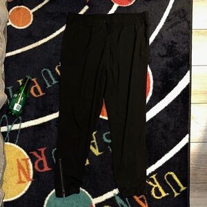 Bisou Bisou Black Pants